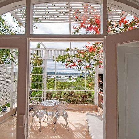 Charlotte House Apartment Stilbaai Ngoại thất bức ảnh