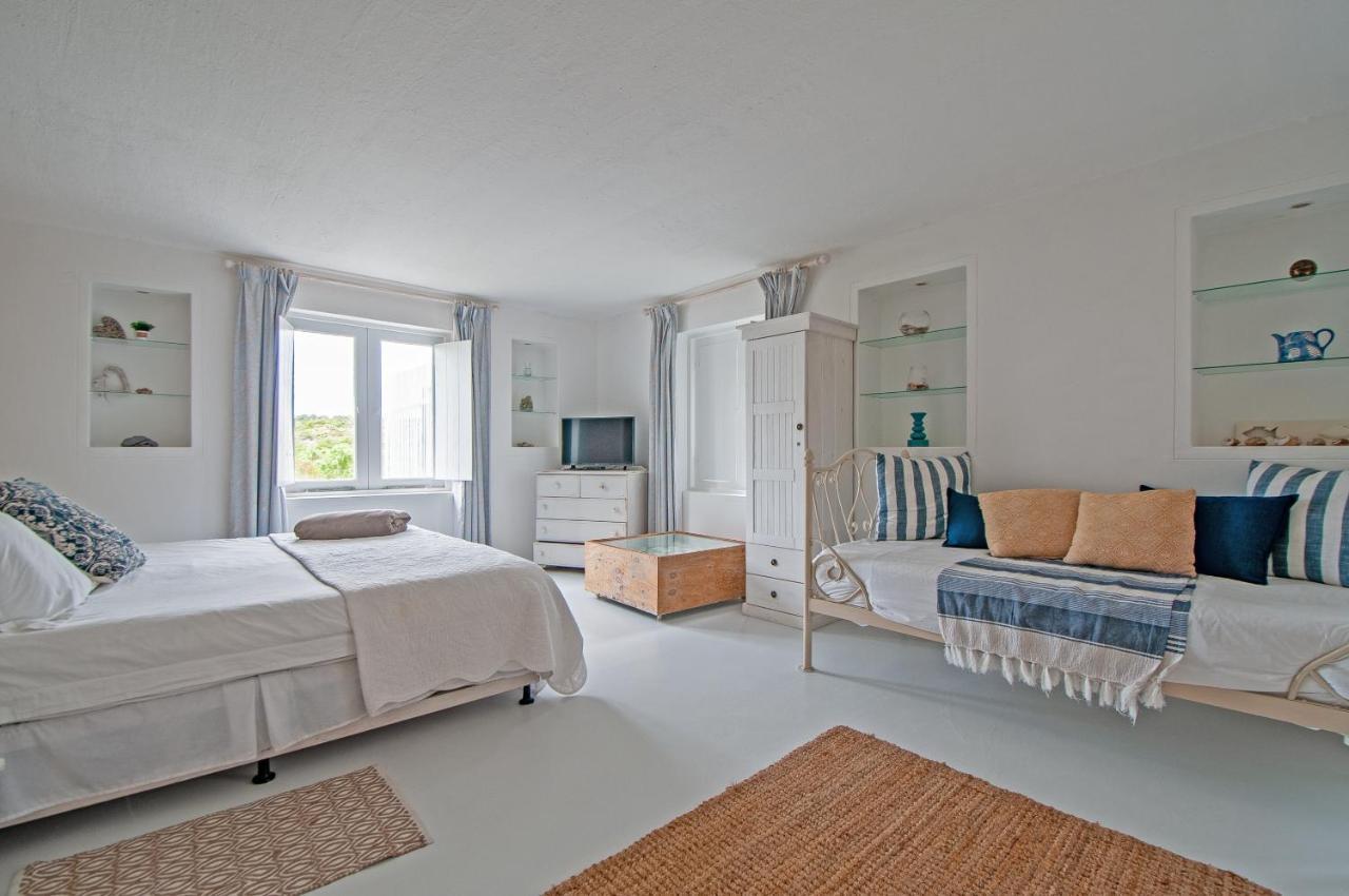 Charlotte House Apartment Stilbaai Ngoại thất bức ảnh