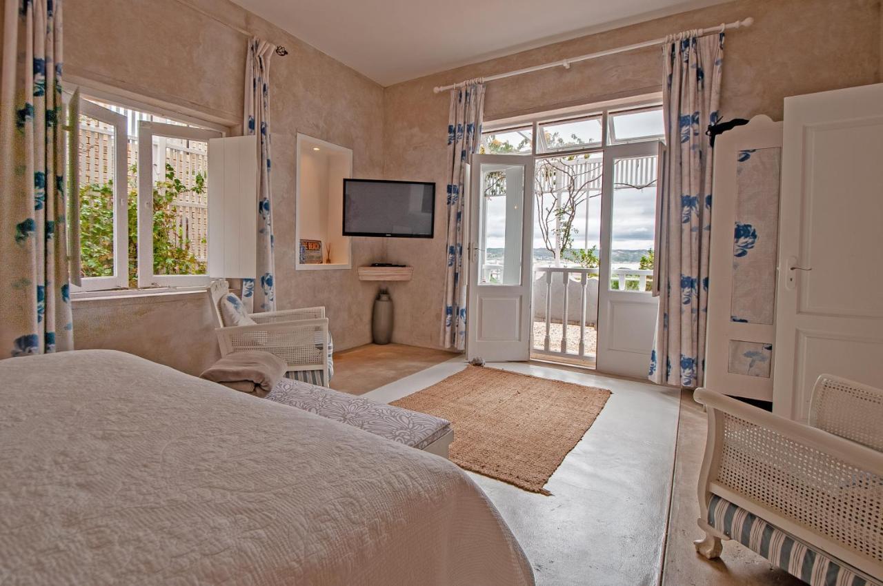 Charlotte House Apartment Stilbaai Ngoại thất bức ảnh