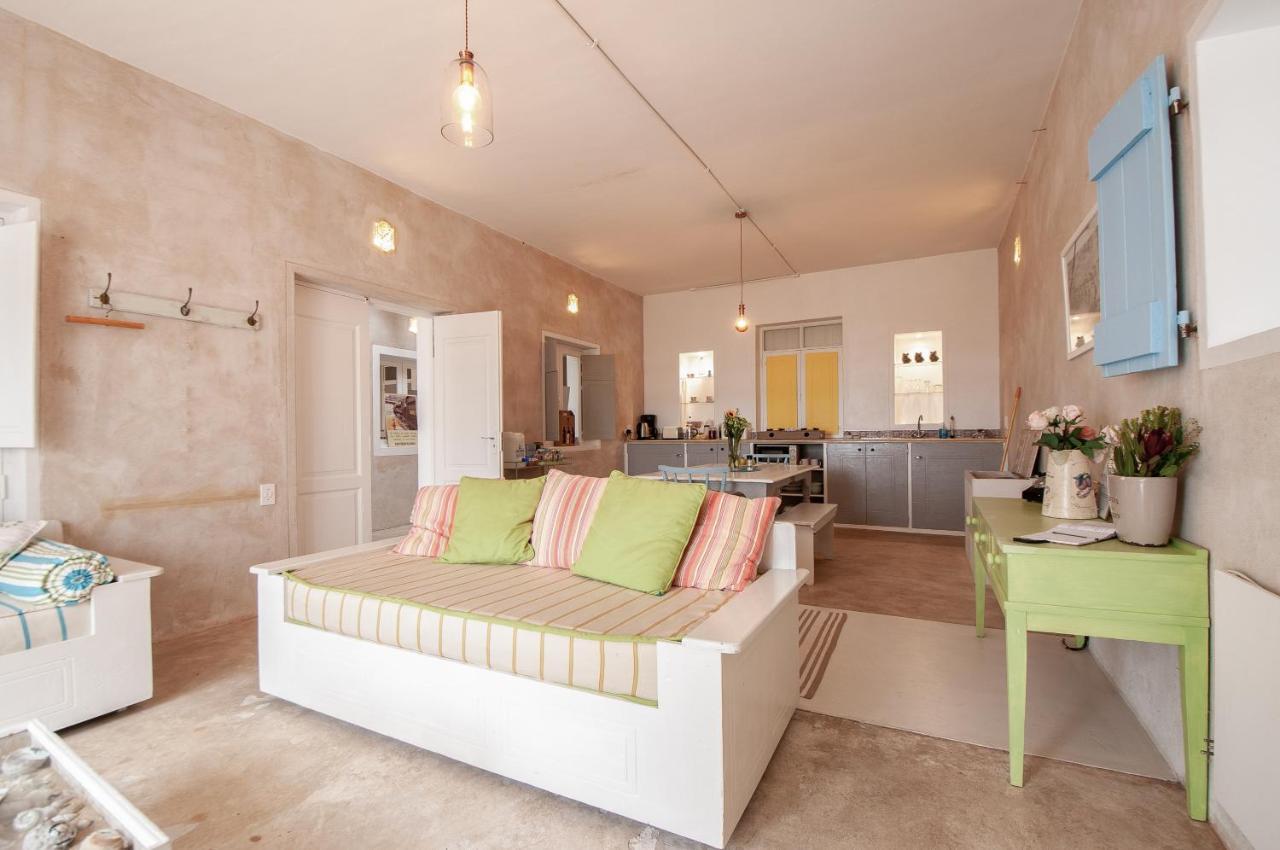 Charlotte House Apartment Stilbaai Ngoại thất bức ảnh