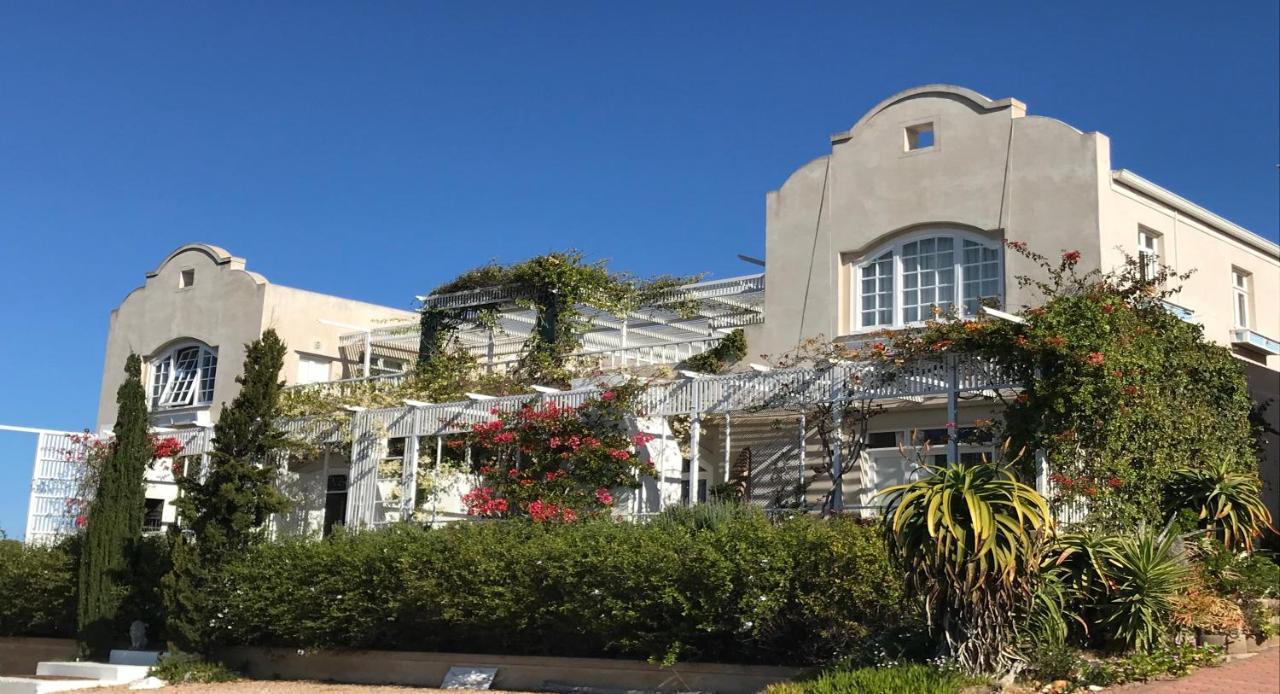 Charlotte House Apartment Stilbaai Ngoại thất bức ảnh