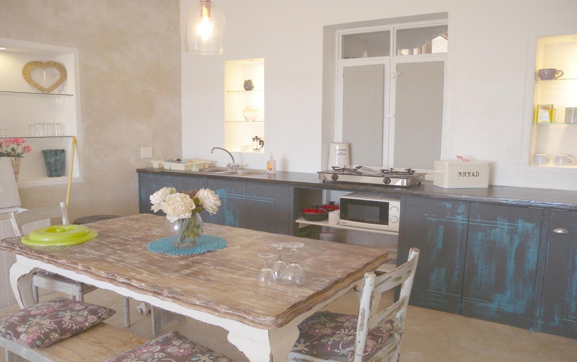 Charlotte House Apartment Stilbaai Ngoại thất bức ảnh