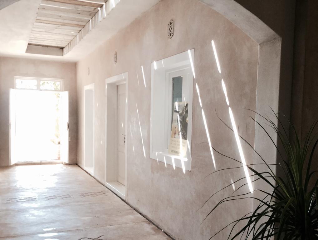 Charlotte House Apartment Stilbaai Ngoại thất bức ảnh