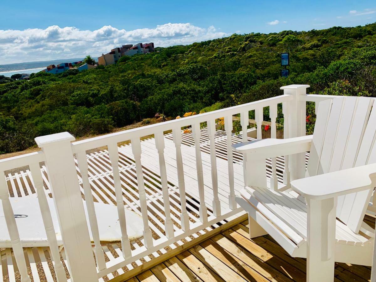 Charlotte House Apartment Stilbaai Ngoại thất bức ảnh