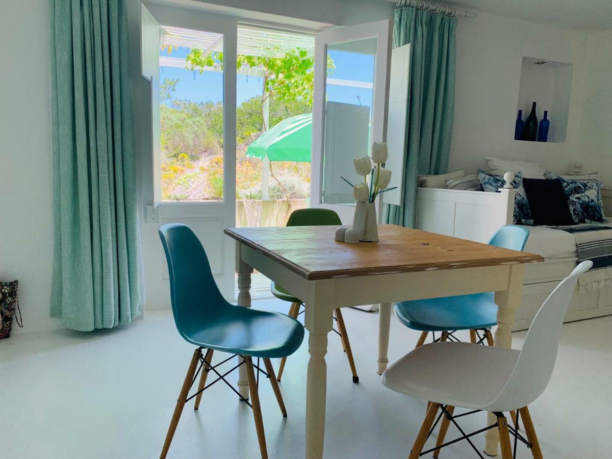 Charlotte House Apartment Stilbaai Ngoại thất bức ảnh