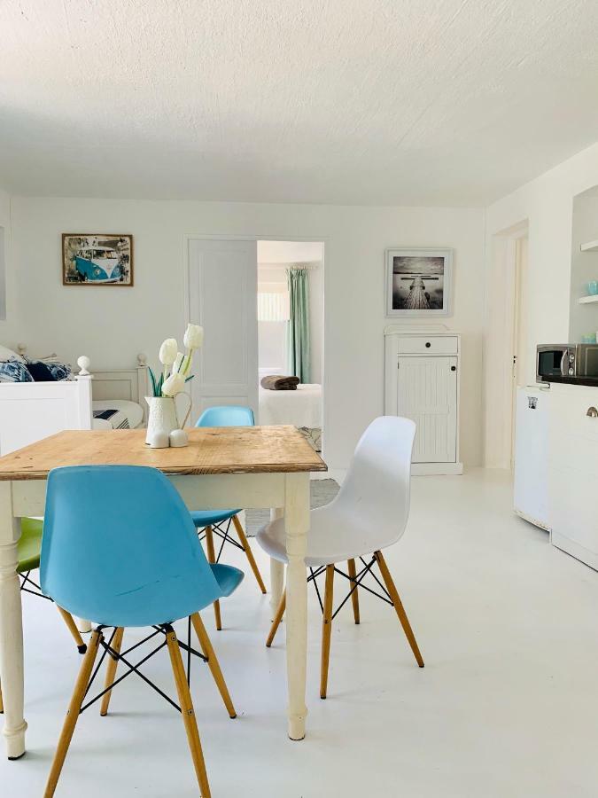 Charlotte House Apartment Stilbaai Ngoại thất bức ảnh